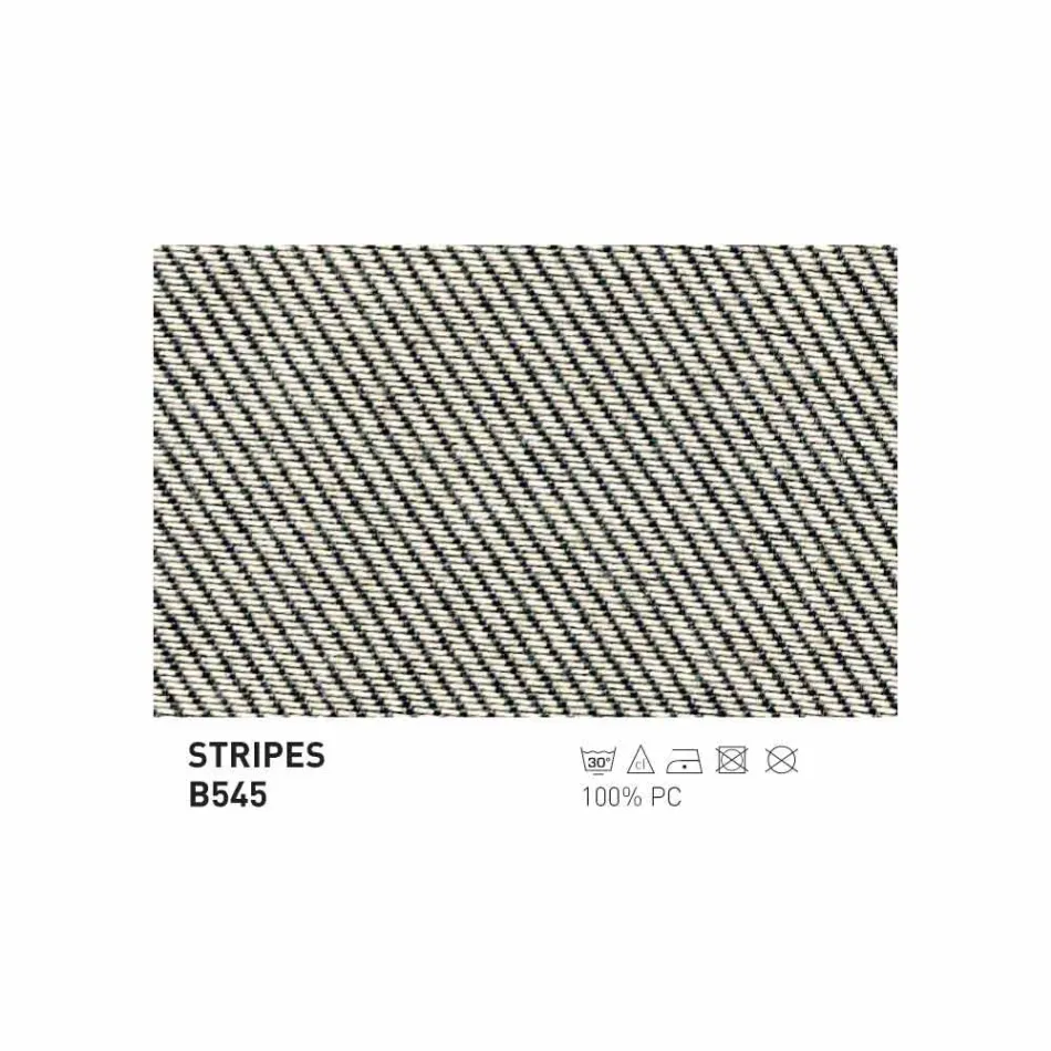 Espreguiçadeira Varaschin Summer Set, design moderno Viadurini