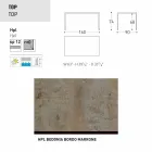 Varaschin Victor jardim ou mesa de jantar interior, design moderno Viadurini