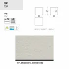 Varaschin Victor jardim ou mesa de jantar interior, design moderno Viadurini