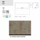 Varaschin Victor jardim ou mesa de jantar interior, design moderno Viadurini