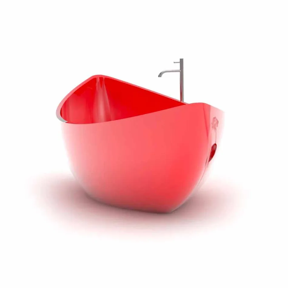 Móveis para Banheiro de Banho em Adamantx® Funamori Made in Italy Viadurini