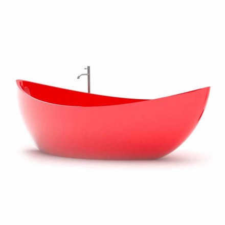 Móveis para Banheiro de Banho em Adamantx® Funamori Made in Italy Viadurini