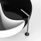 Banho Banho Móveis Banho inAdamantx® Tao Made in Italy Viadurini