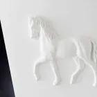 Cubo cubo de design moderno 100% Made in Italy Cody Viadurini