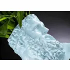 Vaso decorativo de cerâmica colorida feito à mão Made in Italy - Maciste Viadurini