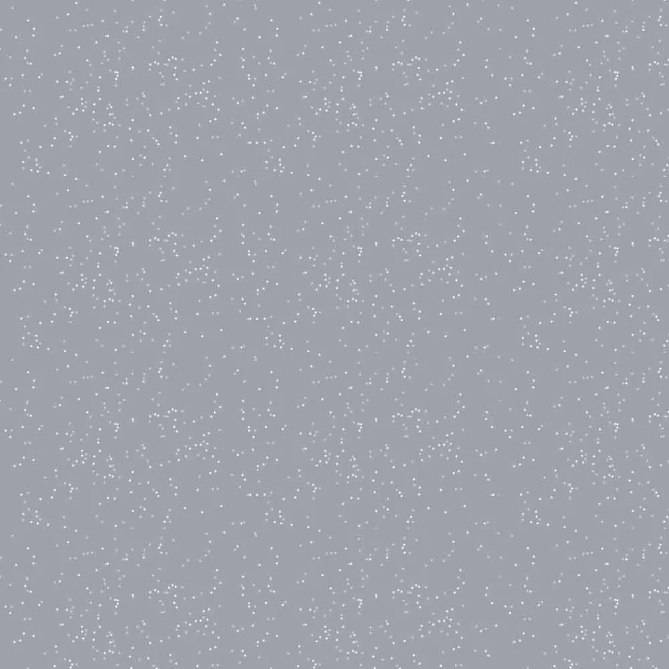 Vaso decorativo de polietileno quadrado com design feito na Itália - Bonina Viadurini