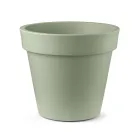 Vaso Externo Grande em Polietileno 4 Tamanhos Fabricado na Itália - Empório Viadurini