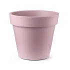 Vaso Externo Grande em Polietileno 4 Tamanhos Fabricado na Itália - Empório Viadurini