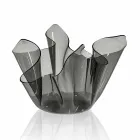 Vaso interno / externo envolto Pina fumaça, design moderno Viadurini