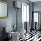 Vaso de Cerâmica com Cassete Made in Italy - Marwa Viadurini