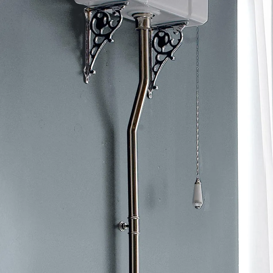 Vaso de Cerâmica com Cassete Made in Italy - Marwa Viadurini