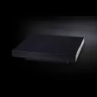 VG tendência Loft Cadeau mesa de café design em fibra de madeira Viadurini