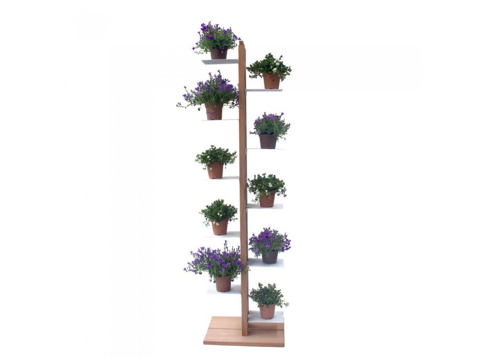 Tia Flora Ornamental Column Viadurini